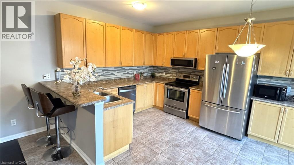 461 GARTH MASSEY Drive, Cambridge, Ontario, N1T2G5 — Photo 18