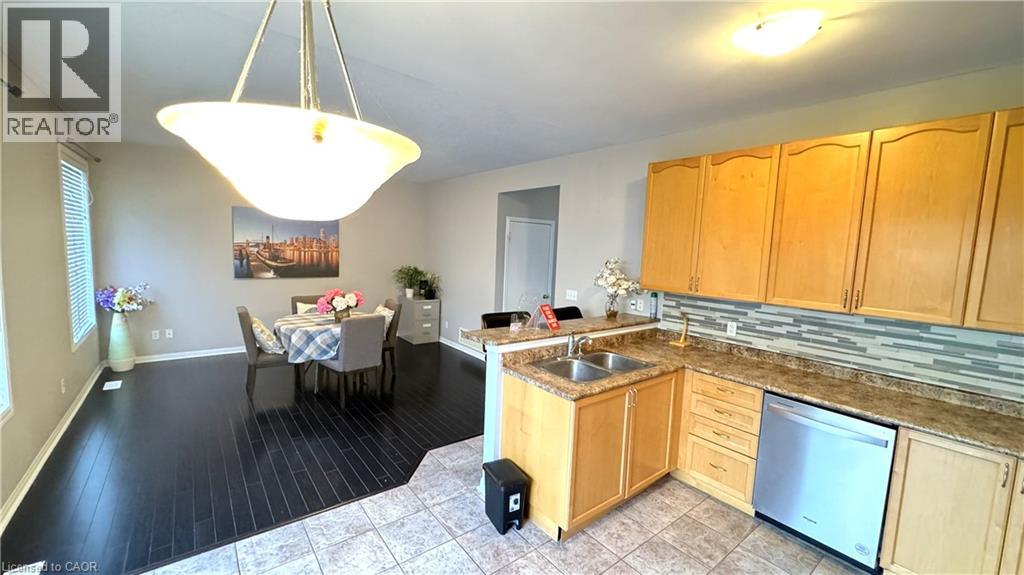 461 GARTH MASSEY Drive - 20