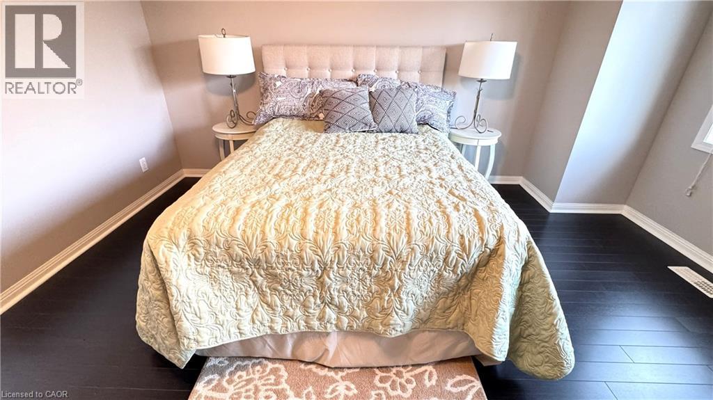 461 GARTH MASSEY Drive - 28