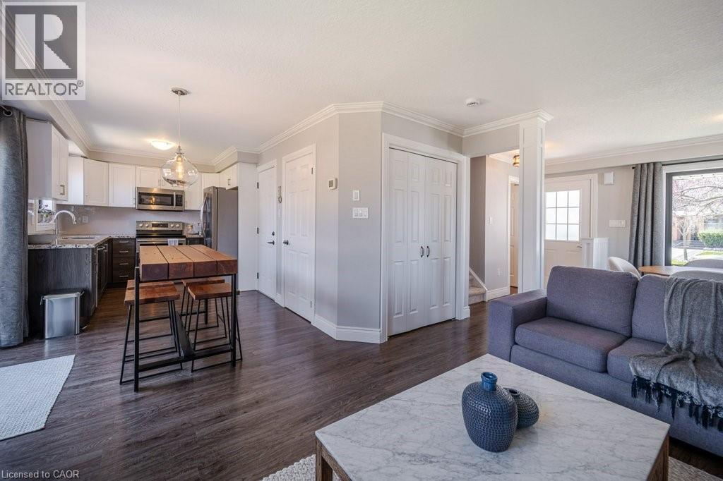 79 GAYDON Way, Brantford, Ontario, N3T6M9 — Photo 9