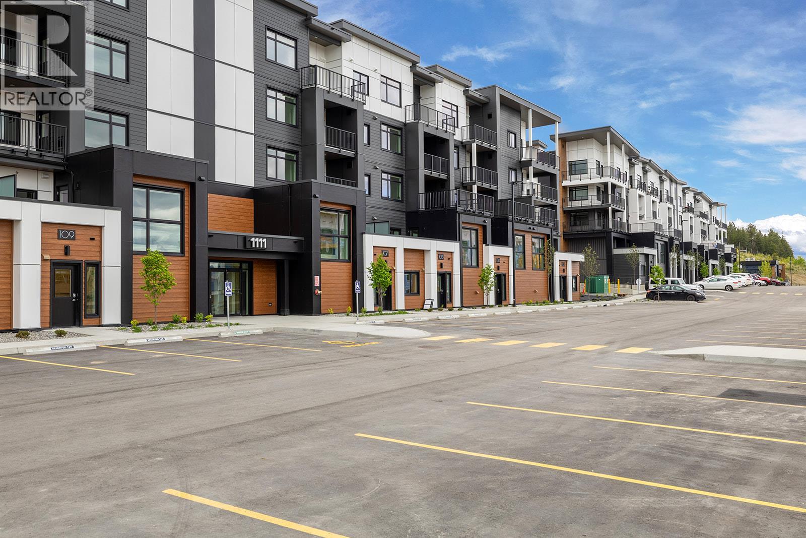 1111 Frost Road Unit# 408, Kelowna