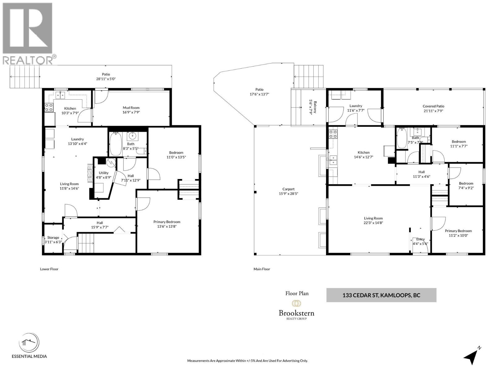 133 Cedar Street - 31