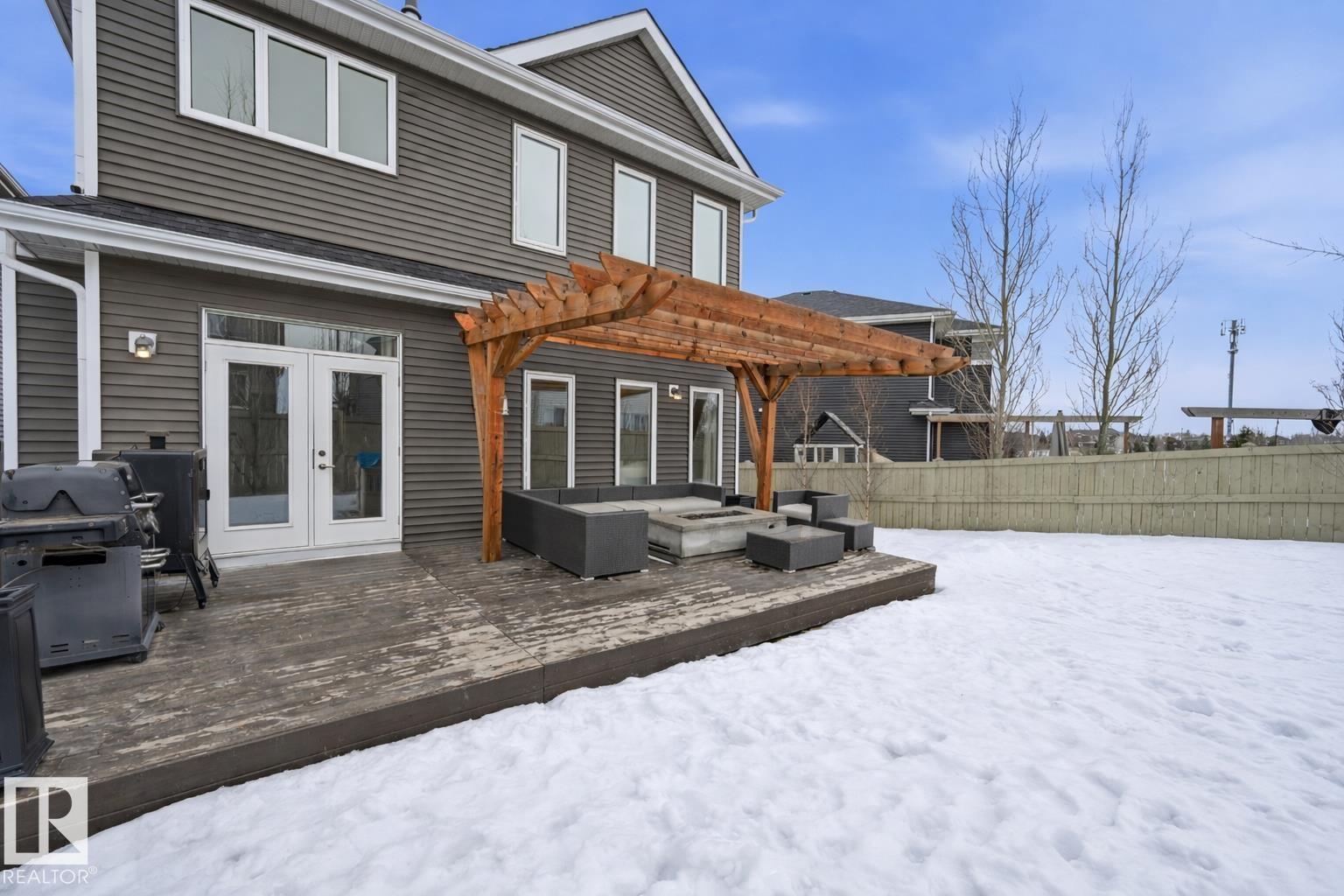 6477 ELSTON LO NW, Edmonton