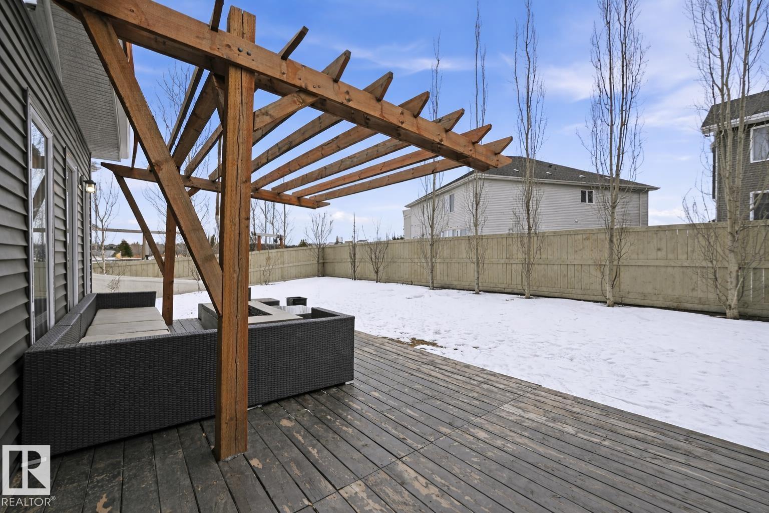 6477 ELSTON LO NW, Edmonton