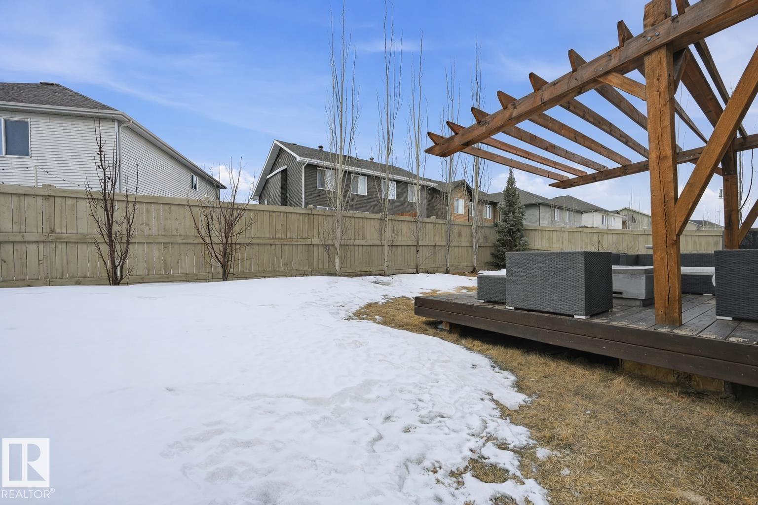 6477 ELSTON LO NW, Edmonton