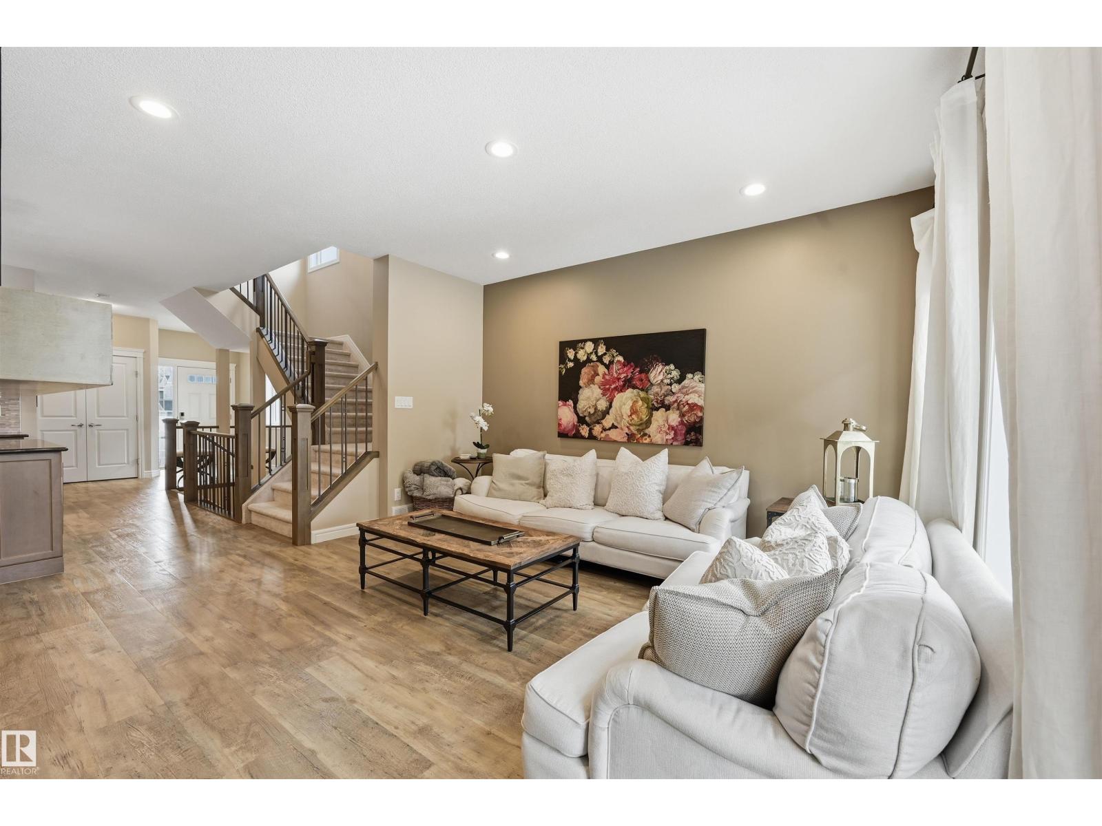 6477 ELSTON LO NW, Edmonton