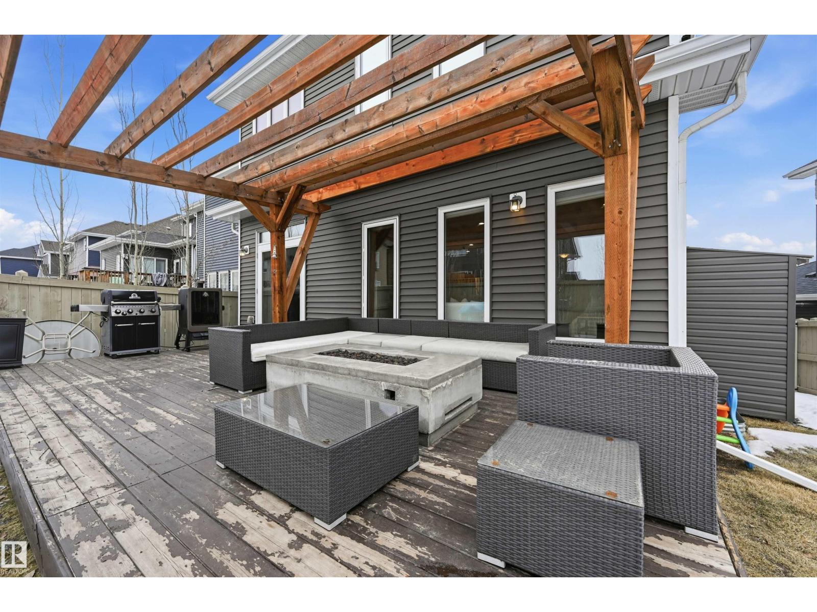 6477 ELSTON LO NW, Edmonton