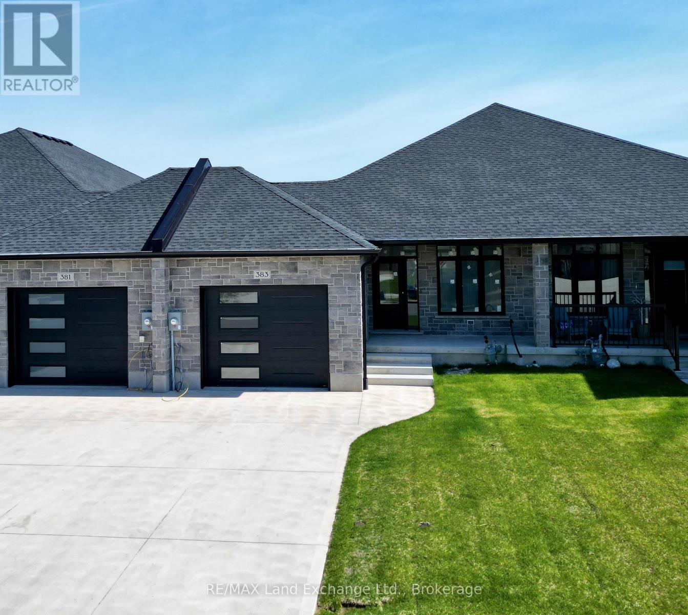 383 ROSNER DRIVE - 1