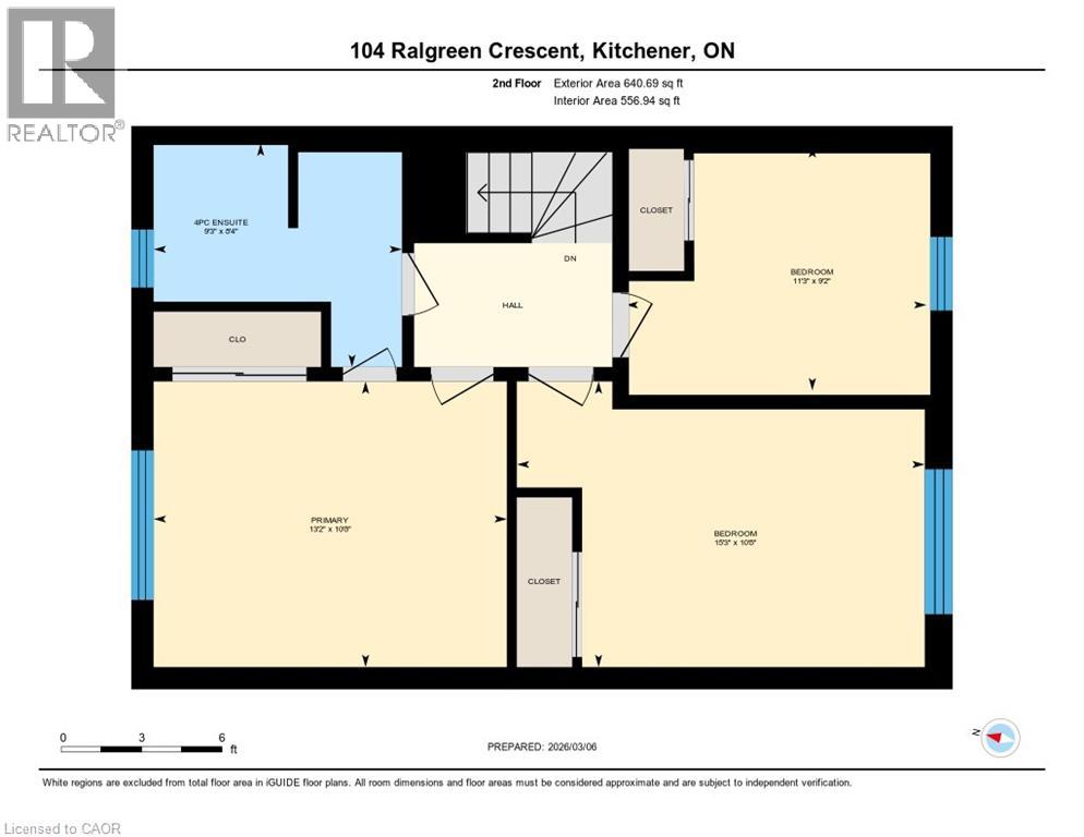 104 RALGREEN Crescent - 31