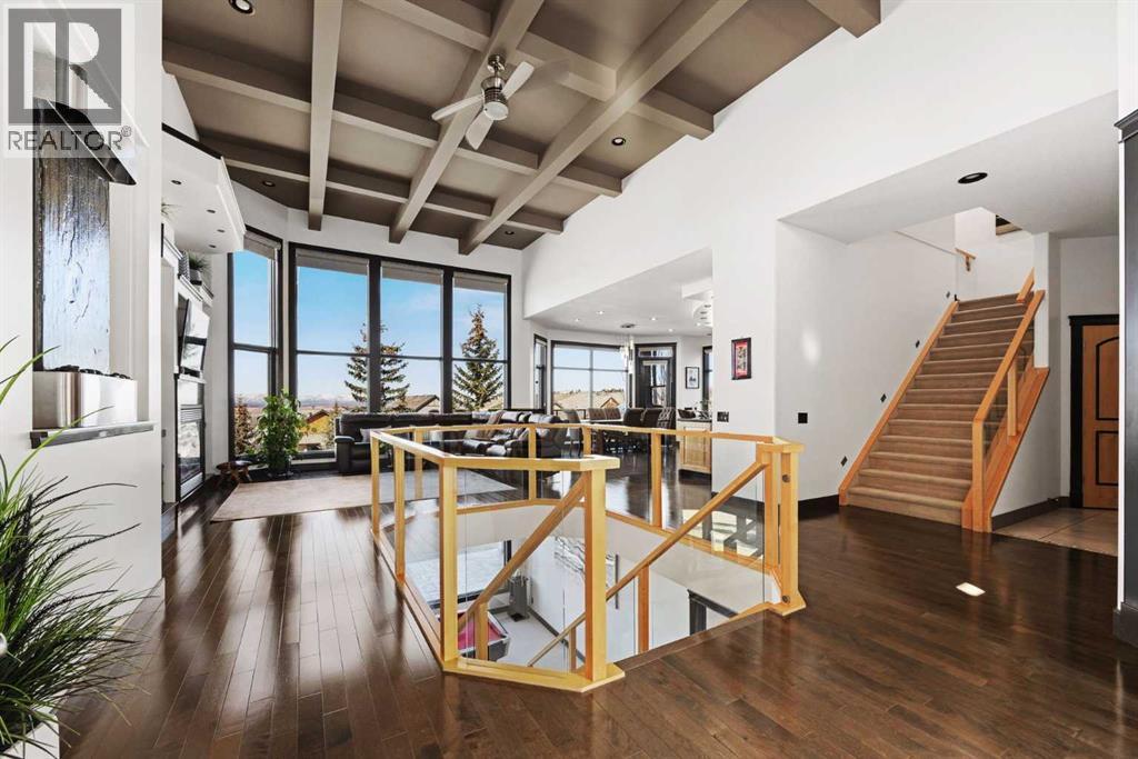 212 Gleneagles Estates Lane, Cochrane