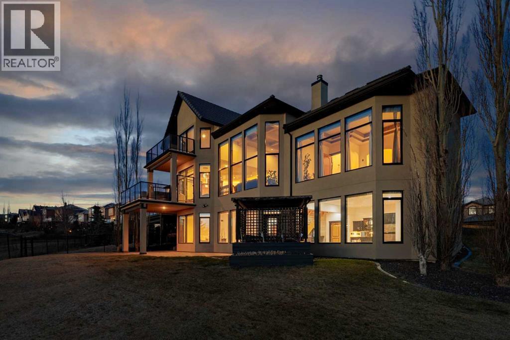 212 Gleneagles Estates Lane, Cochrane