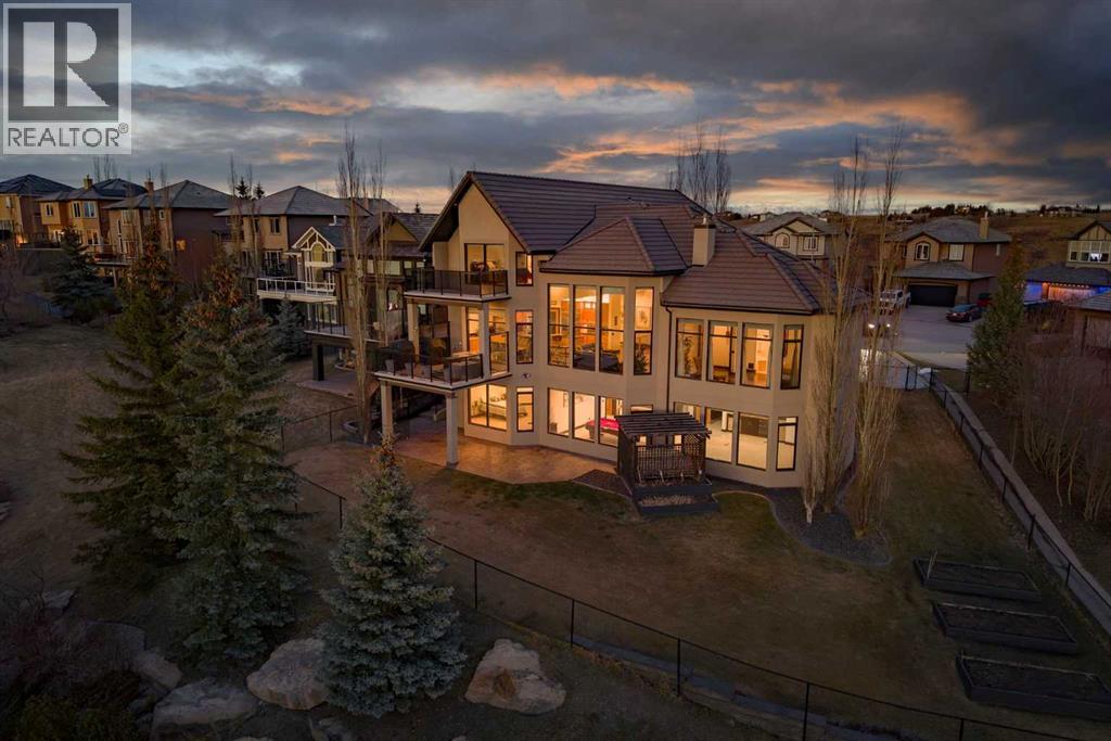 212 Gleneagles Estates Lane, Cochrane