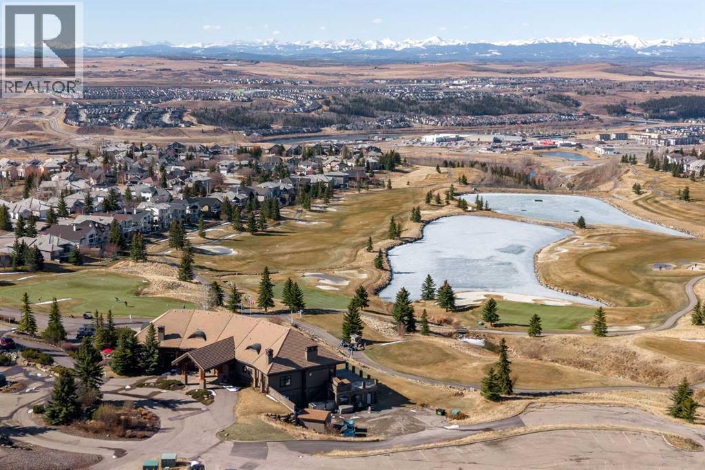 212 Gleneagles Estates Lane, Cochrane