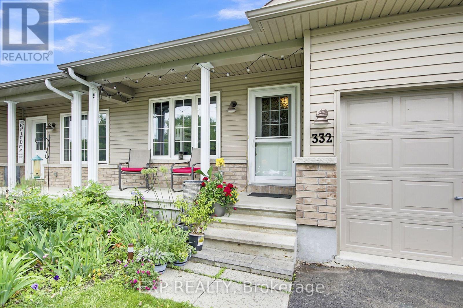 front porch entrance