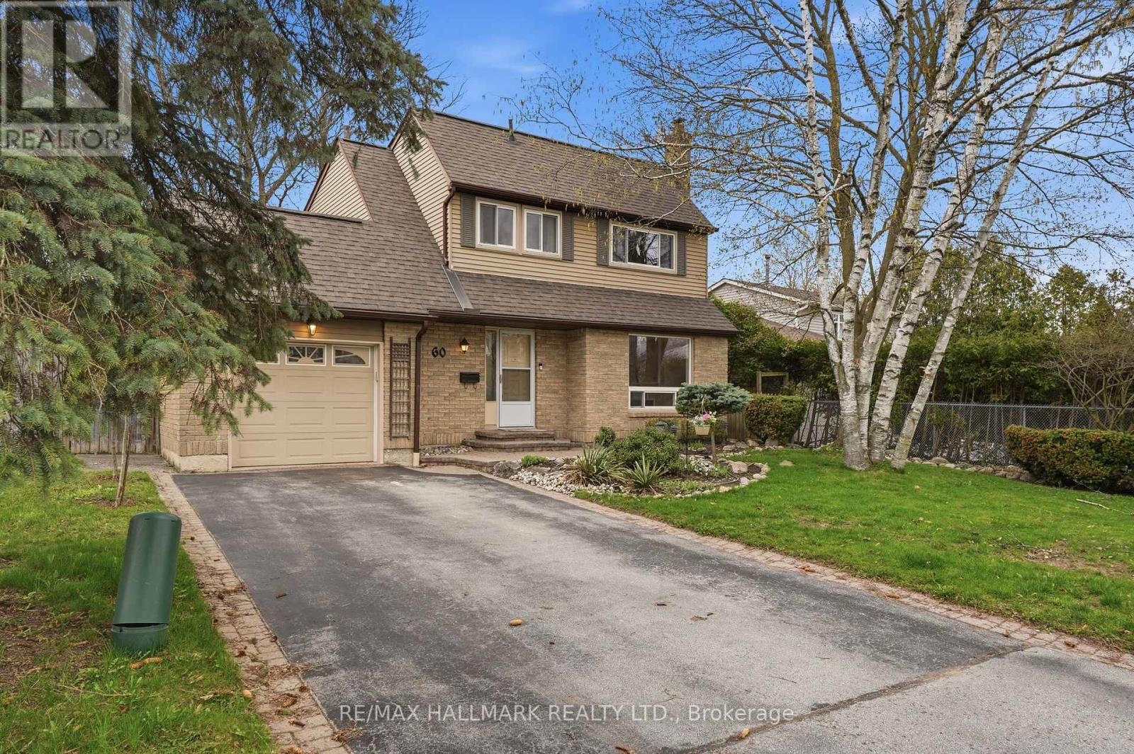 60 NISBET DRIVE - 2