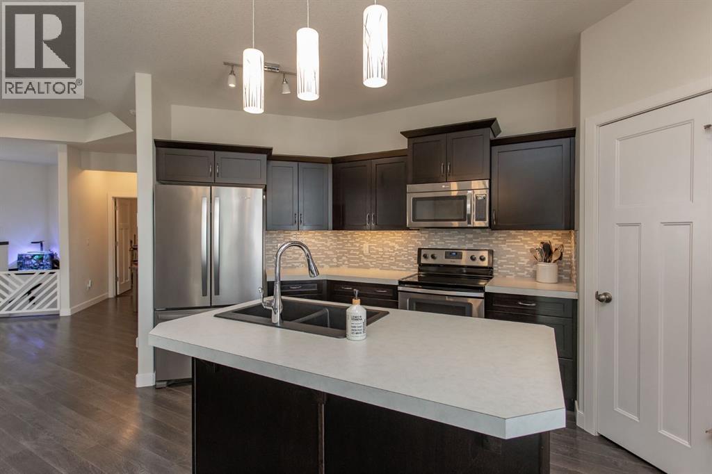 9 Bowman Circle, Sylvan Lake