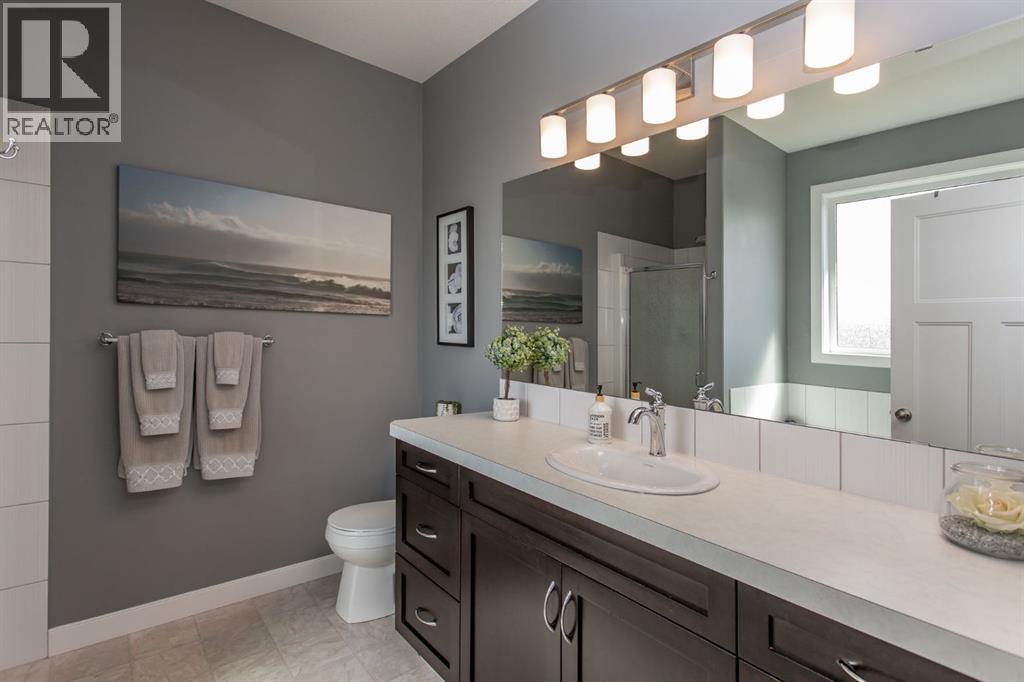 9 Bowman Circle, Sylvan Lake