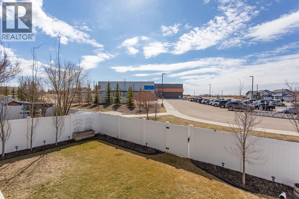9 Bowman Circle, Sylvan Lake