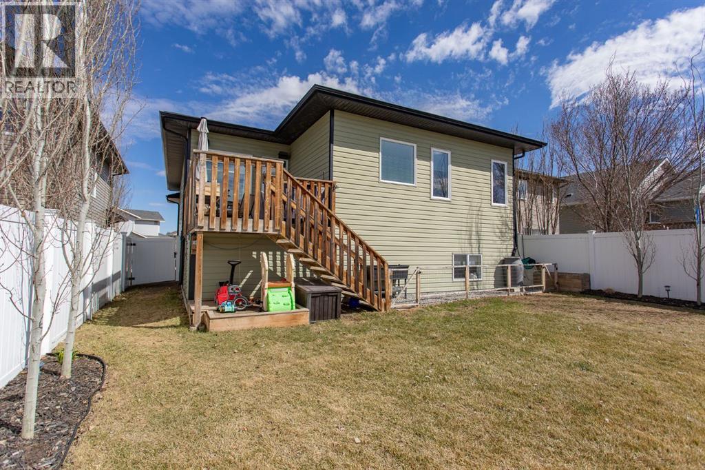 9 Bowman Circle, Sylvan Lake