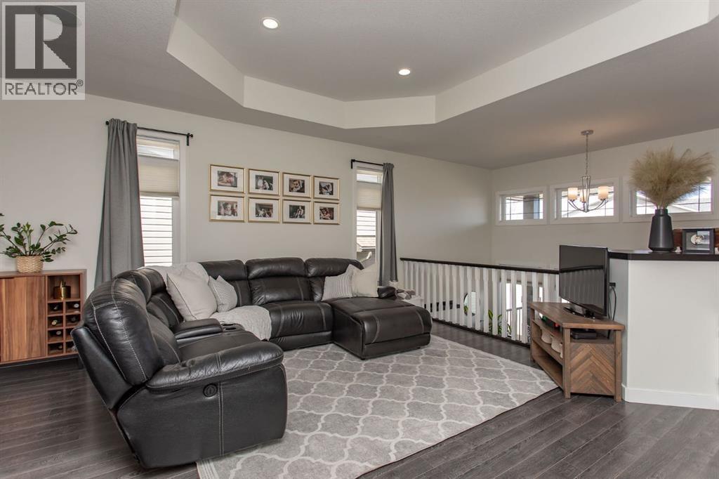 9 Bowman Circle, Sylvan Lake