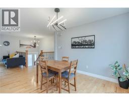 Bedroom - 638 Guy Avenue, Dieppe, NB E1A4V7 Photo 7