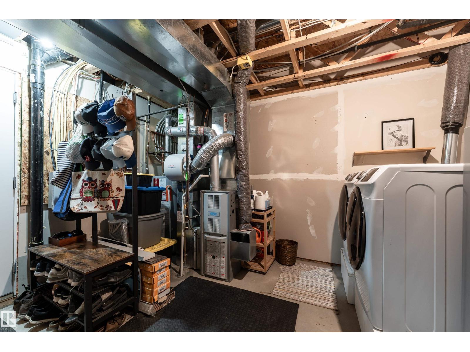 #32 5604 199 ST NW, Edmonton
