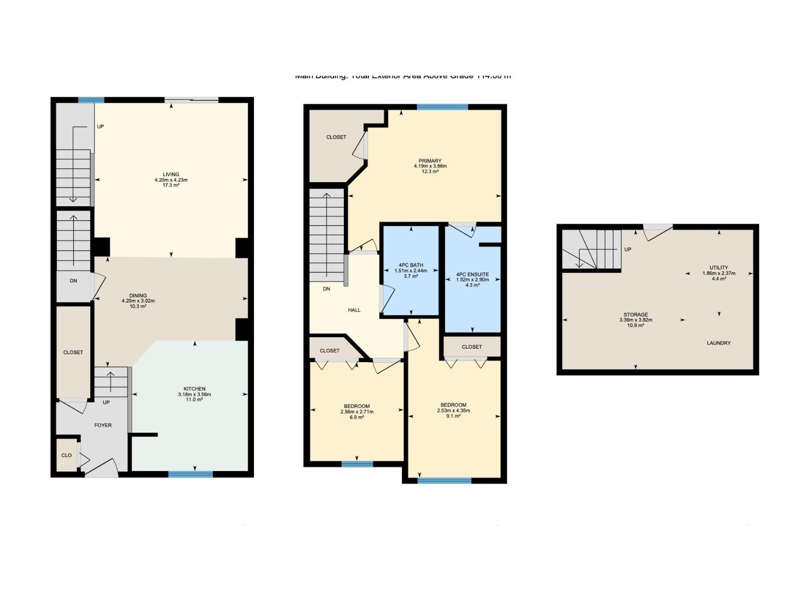 #32 5604 199 ST NW, Edmonton