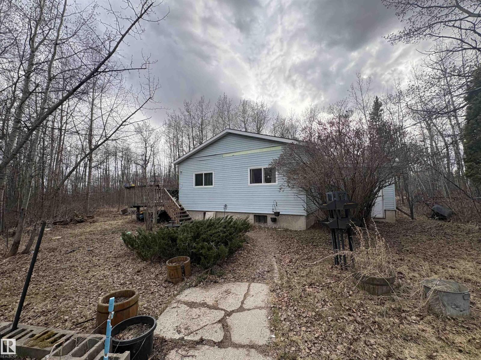 22231 514A, Rural Strathcona County