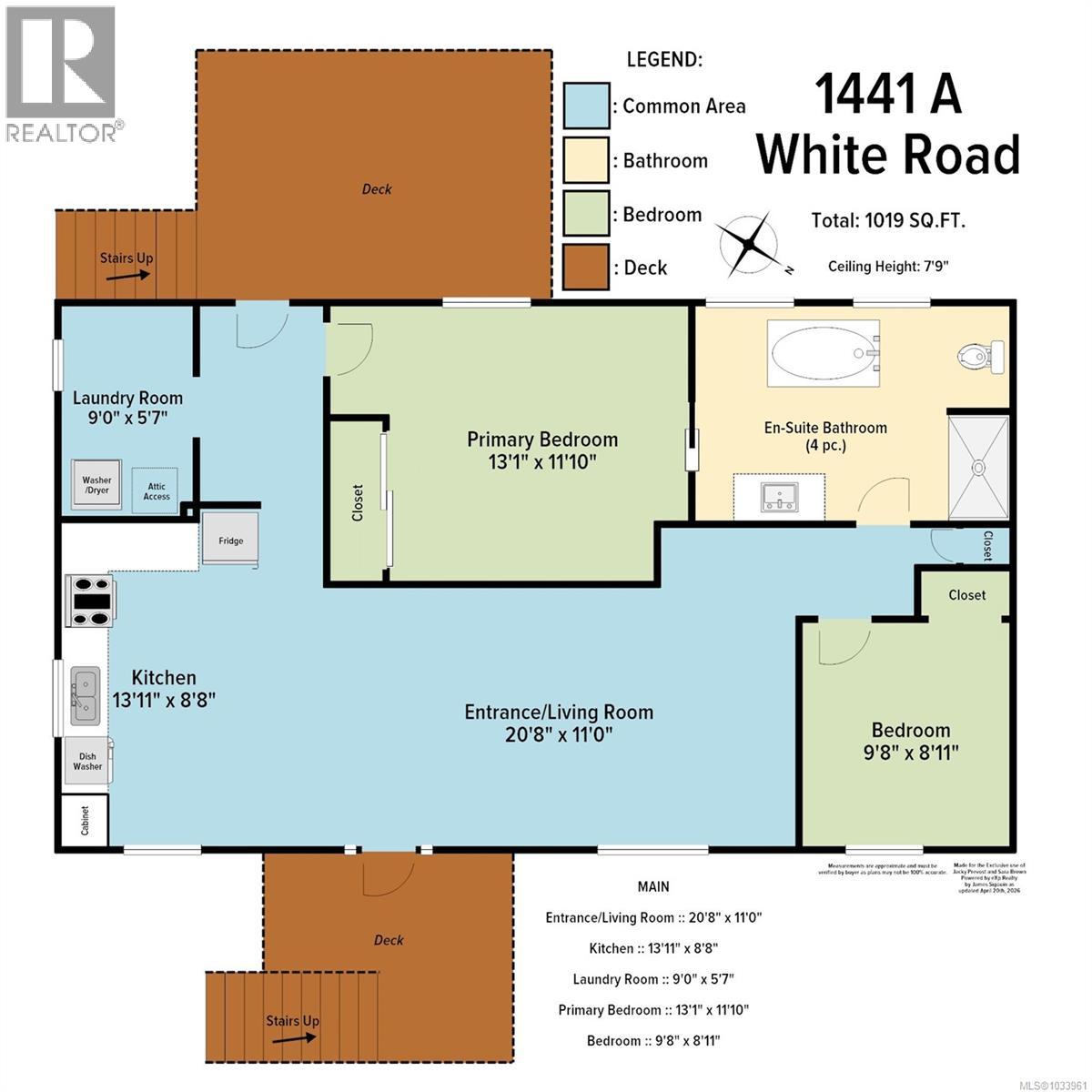 1441 White Rd - 10
