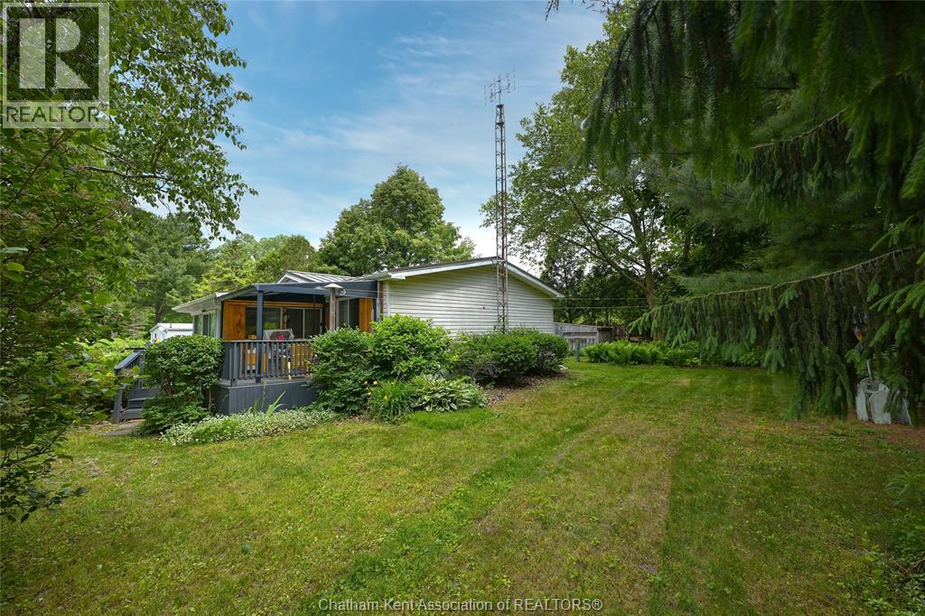 29338 JANE ROAD Unit# 72, Thamesville, Ontario, N0P2K0 — Photo 20