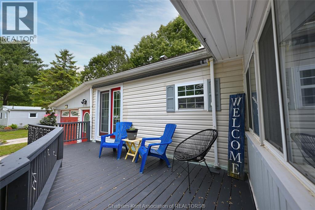 29338 JANE ROAD Unit# 72, Thamesville, Ontario, N0P2K0 — Photo 21