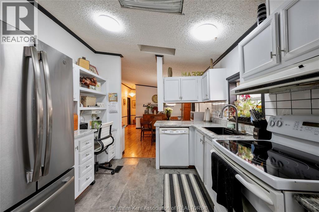 29338 JANE ROAD Unit# 72, Thamesville, Ontario, N0P2K0 — Photo 4