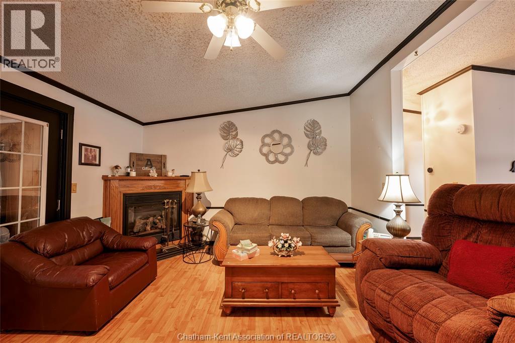 29338 JANE ROAD Unit# 72, Thamesville, Ontario, N0P2K0 — Photo 8