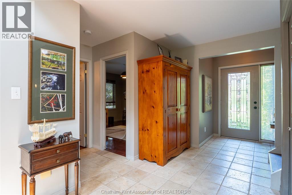 30 CRAMAR CRESCENT, Chatham, Ontario, N7M6G3 — Photo 10