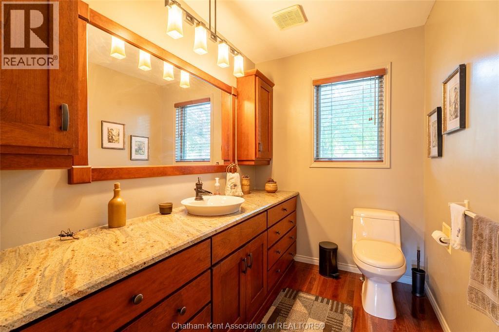 30 CRAMAR CRESCENT, Chatham, Ontario, N7M6G3 — Photo 12