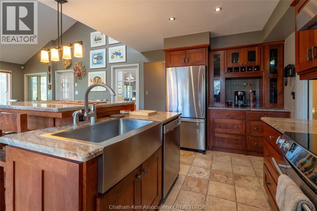 30 CRAMAR CRESCENT, Chatham, Ontario, N7M6G3 — Photo 15