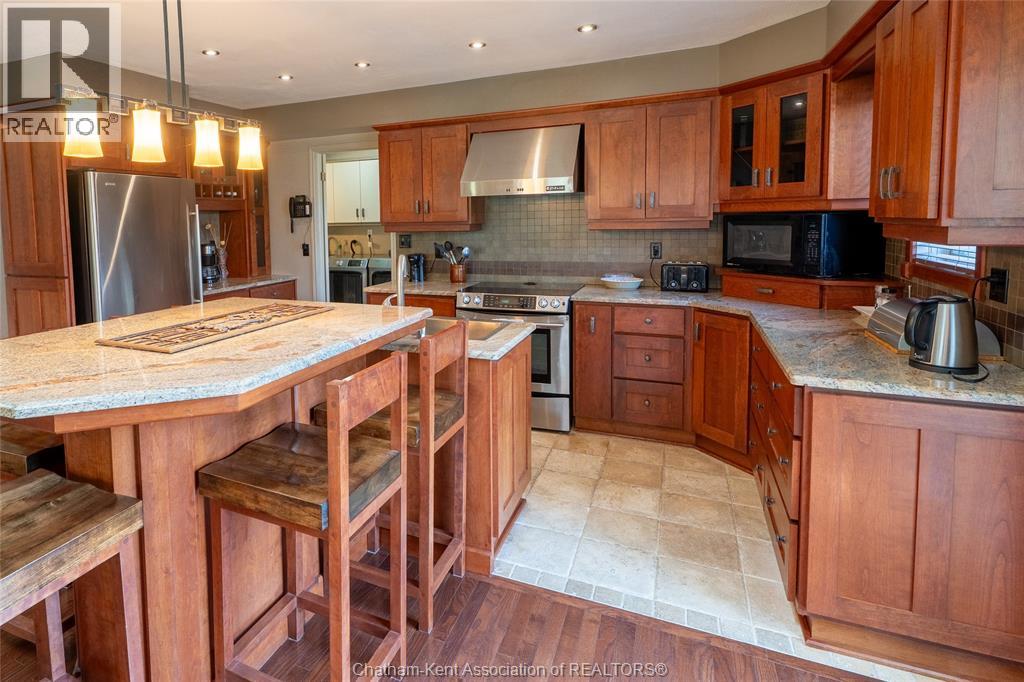 30 CRAMAR CRESCENT, Chatham, Ontario, N7M6G3 — Photo 16