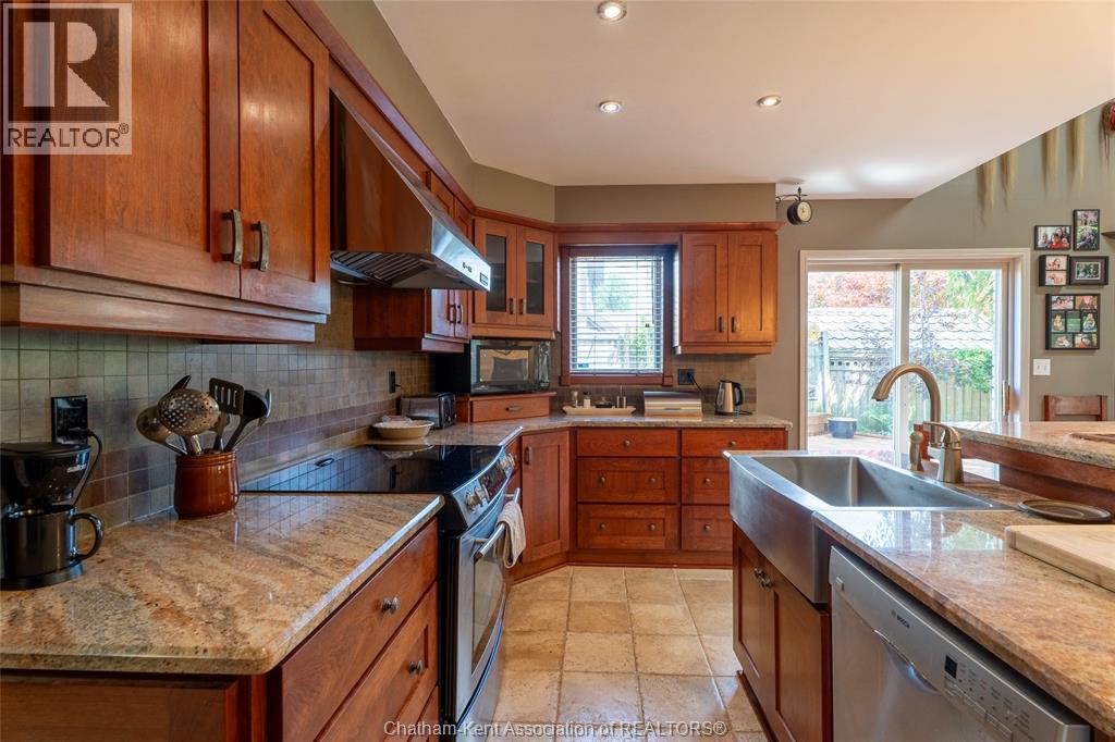 30 CRAMAR CRESCENT, Chatham, Ontario, N7M6G3 — Photo 17