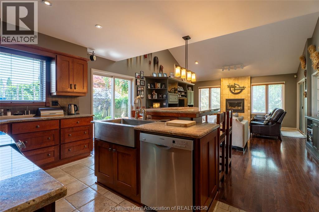 30 CRAMAR CRESCENT, Chatham, Ontario, N7M6G3 — Photo 18