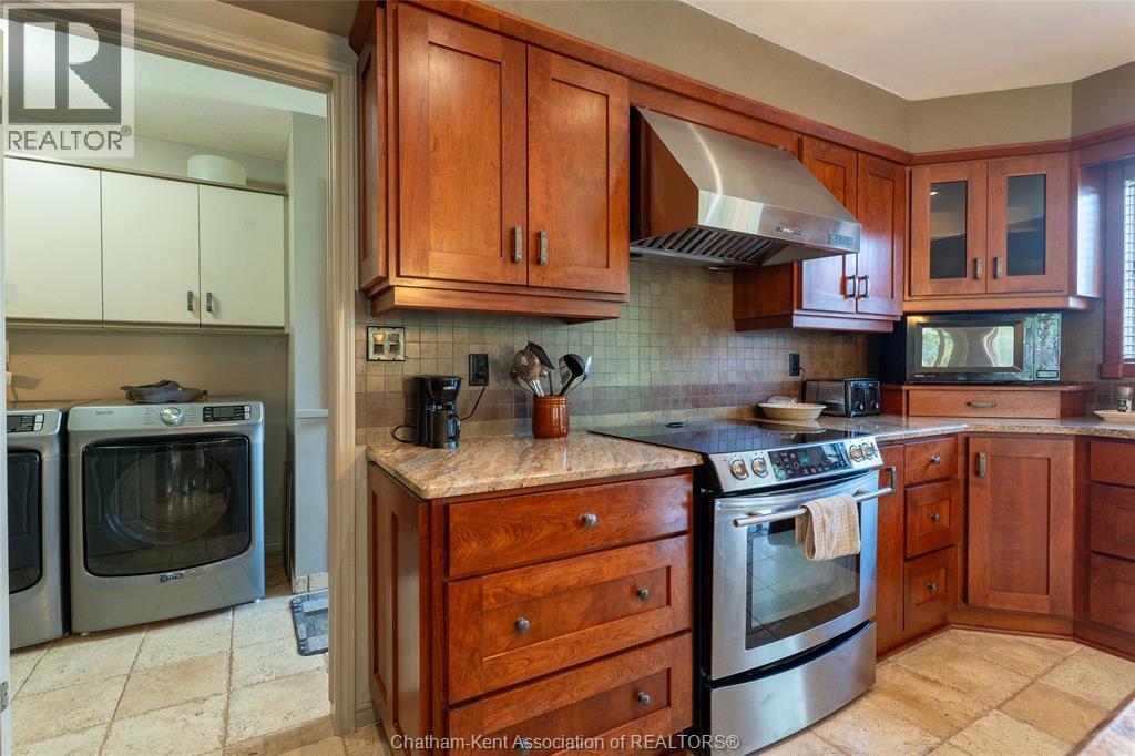 30 CRAMAR CRESCENT - 19