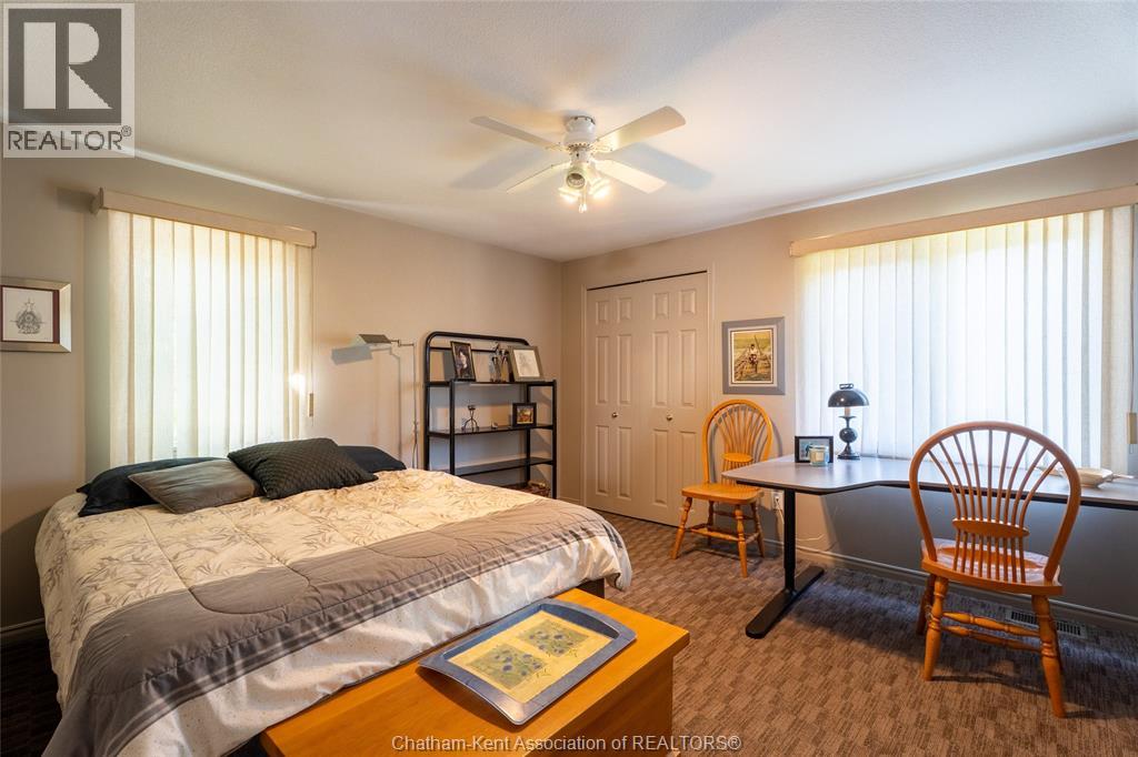 30 CRAMAR CRESCENT, Chatham, Ontario, N7M6G3 — Photo 30