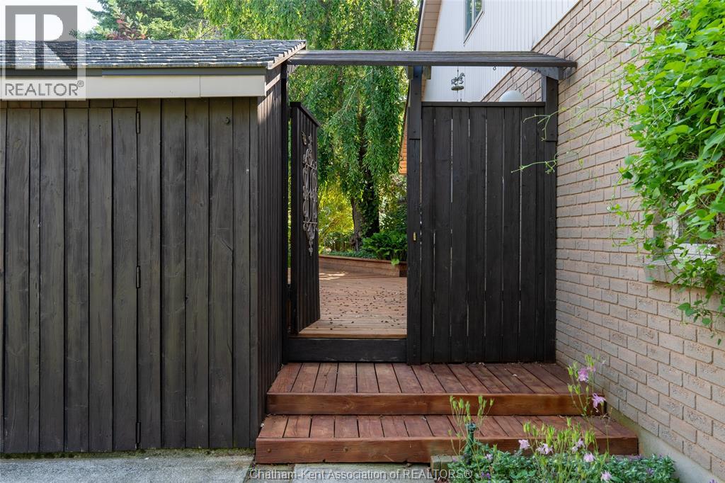 30 CRAMAR CRESCENT, Chatham, Ontario, N7M6G3 — Photo 39
