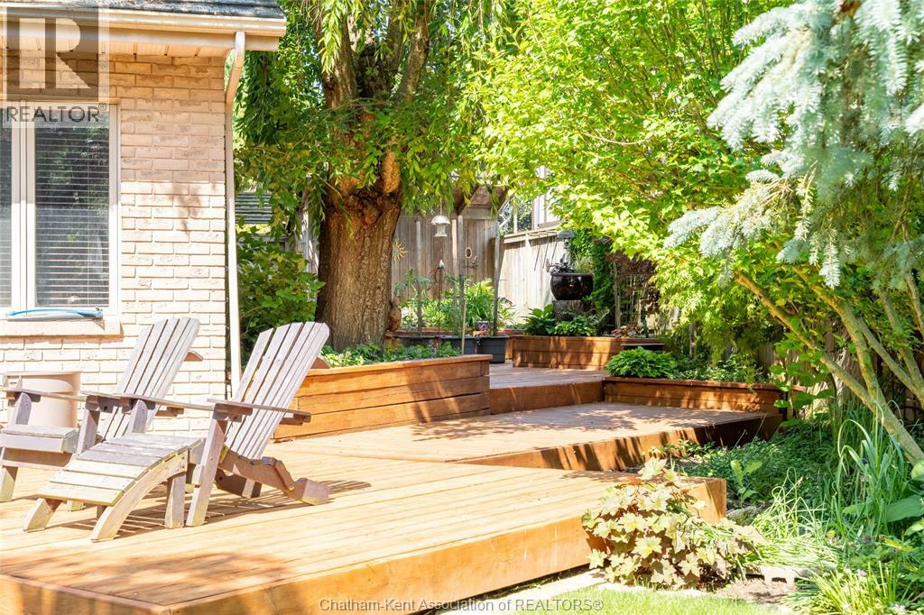 30 CRAMAR CRESCENT, Chatham, Ontario, N7M6G3 — Photo 42