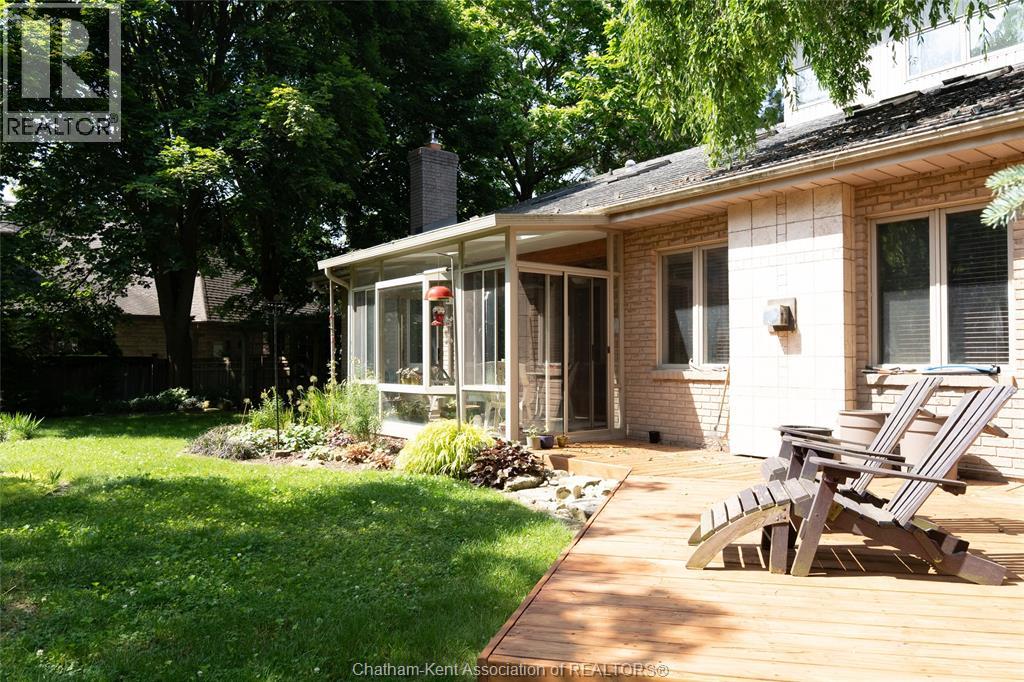 30 CRAMAR CRESCENT, Chatham, Ontario, N7M6G3 — Photo 43