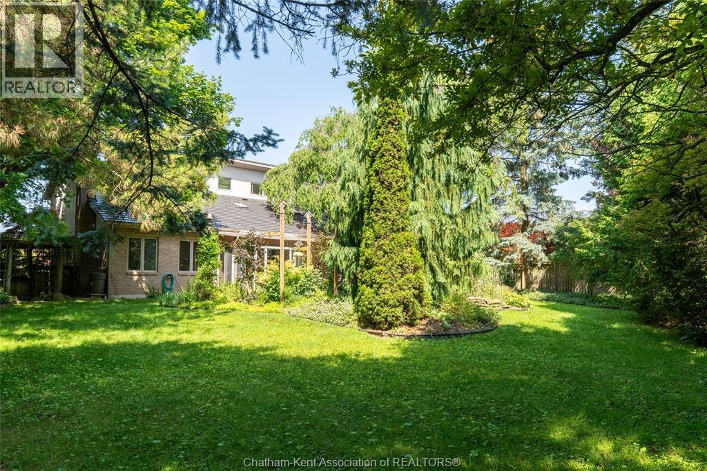 30 CRAMAR CRESCENT, Chatham, Ontario, N7M6G3 — Photo 45