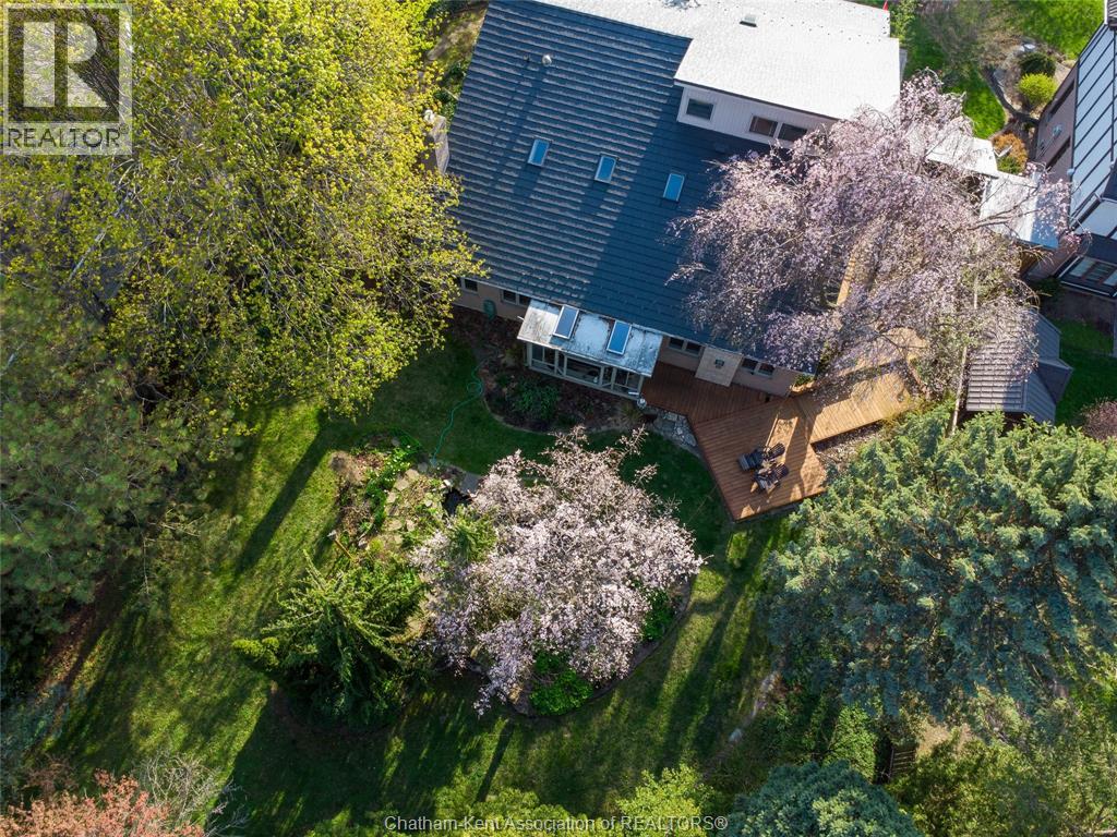 30 CRAMAR CRESCENT, Chatham, Ontario, N7M6G3 — Photo 47