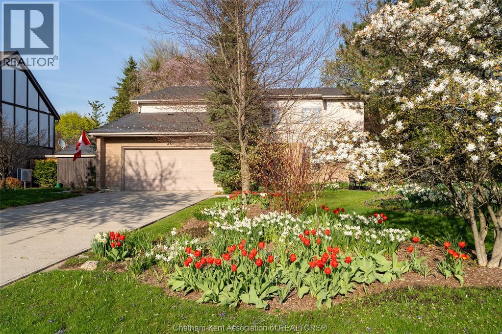 30 CRAMAR CRESCENT, Chatham, Ontario, N7M6G3 — Photo 49