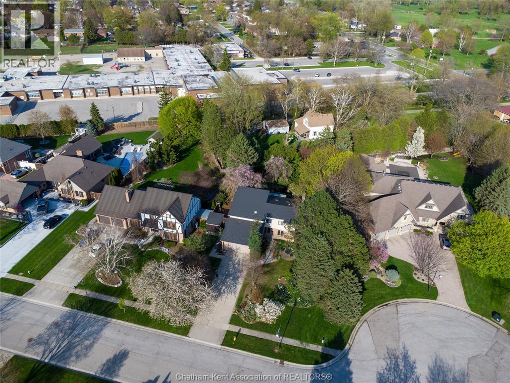 30 CRAMAR CRESCENT - 50