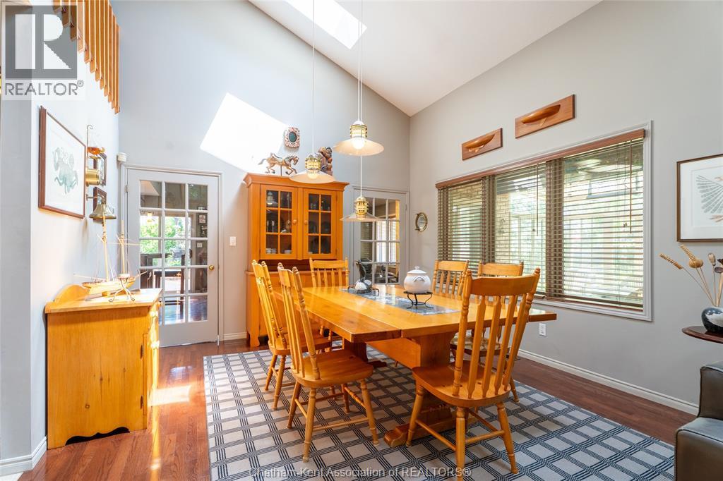 30 CRAMAR CRESCENT, Chatham, Ontario, N7M6G3 — Photo 7