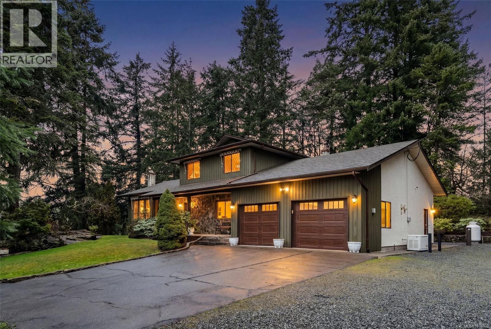  4395 Liberto Road, Saanich